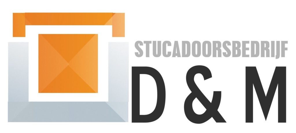 logo stukadoor almere