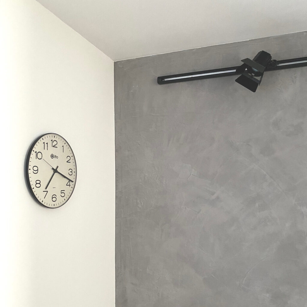 stucco effect stukadoor Almere
