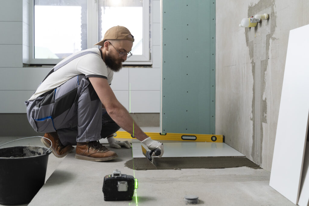 keuken renovatie almere afbouwbedrijf
