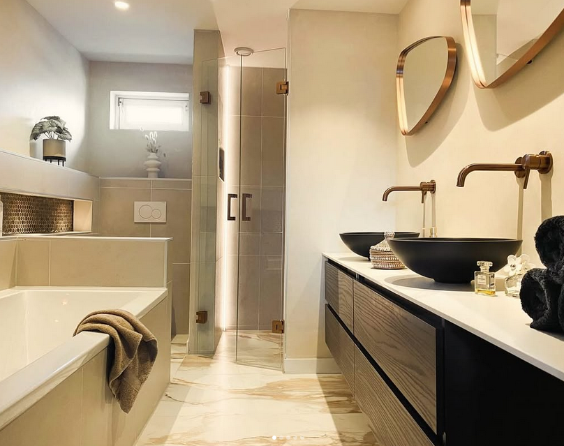 Keuken voorbereiding verbouwing almere